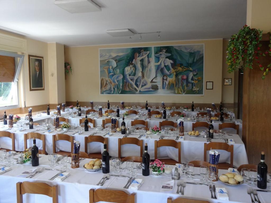 Albergo Ristorante Regina Bognanco Exteriör bild