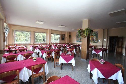 Albergo Ristorante Regina Bognanco Exteriör bild